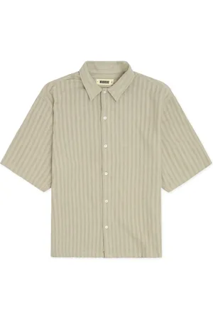 Woodbird Wbwang chuke shirt 2561-700 light sand