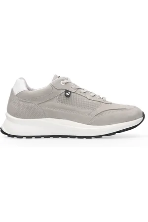Australian Footwear Mazzerato nubuck