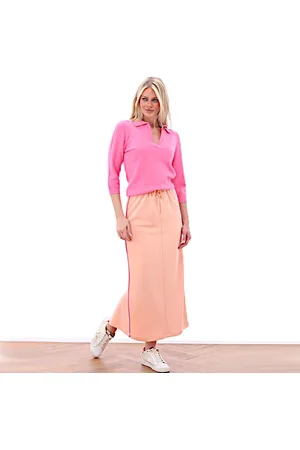 K-design Rok a709 peach nectar