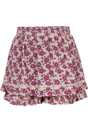LOOXS Revolution Zomer skort meisjes