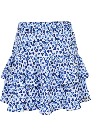 LOOXS Revolution Zomer rok meisjes