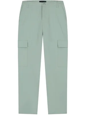 Ballin Zomer broek cargo jongens - logo