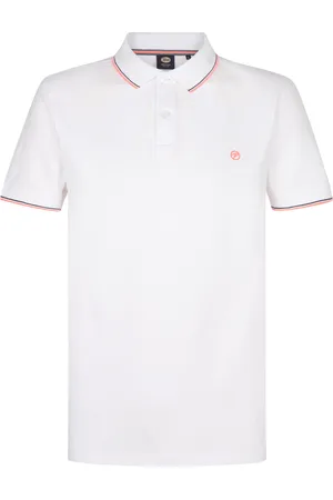 Petrol Industries Men polo short sleeve