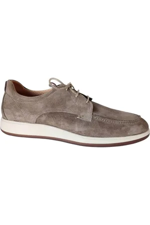 Berkelmans 2510079348 lage veterschoen