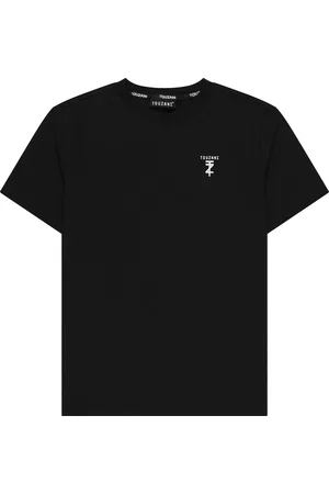Touzani Zomer t-shirt jongens , oversized yamabuki