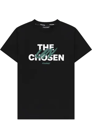 Touzani Zomer t-shirt jongens - ogon t