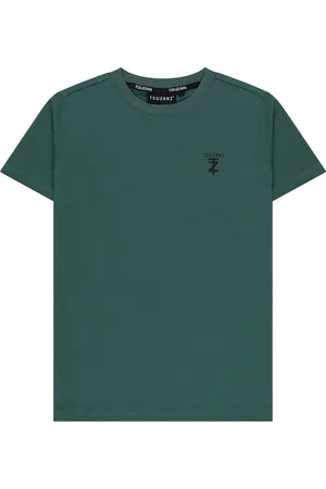 Touzani Zomer t-shirt jongens - kigoi