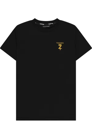Touzani Zomer t-shirt jongens - koromo