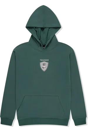 Touzani Zomer hoodie jongens - ogon