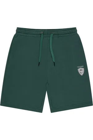 Touzani Zomer sweat short jongens - kumonryu