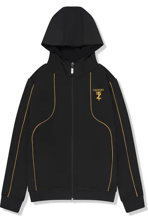 Touzani Zomer vest jongens - oshiba