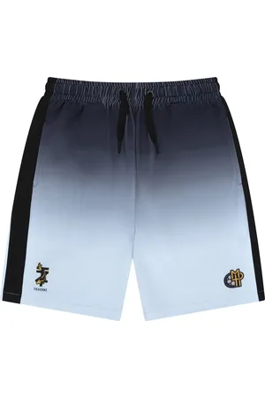 Touzani Zomer voetbal short jongens light kawarimono