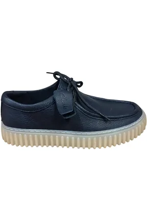 Clarks Torhill lo