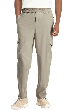 Law Of The Sea Meri melange cargo pant