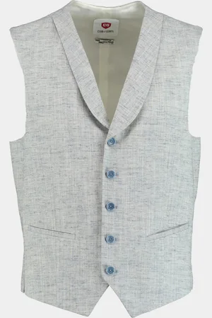 Club of Gents Gilet mix & match weste/waistcoat cg paddy 45.004n0 / 242340/61