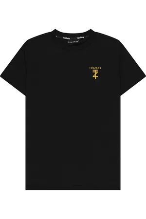 Touzani Zomer t-shirt jongens - koromo