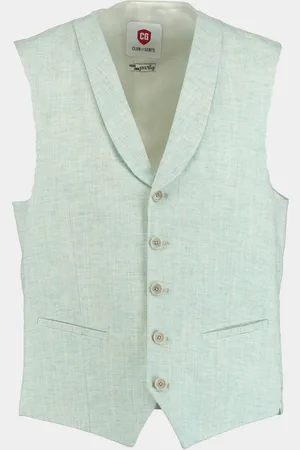 Club of Gents Gilet mix & match weste/waistcoat cg paddy 45.004n0 / 242340/51