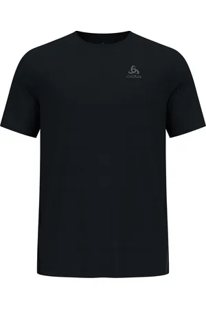 Odlo T-shirt crew neck s/s zeroweight chill-tec