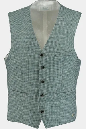 Carl Gross Gilet mix & match weste/waistcoat cg wilson-g 45.104n1 / 145180/53