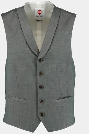 Club of Gents Gilet mix & match weste/waistcoat cg philipp-st 10.158s0 / 440033/52
