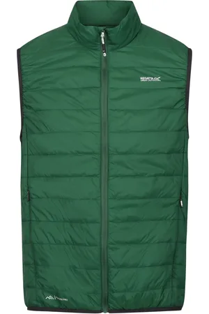 Regatta Hillpack geïsoleerde bodywarmer voor heren