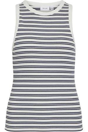 VILA Visola s/l tank top noos 14101757 blazer