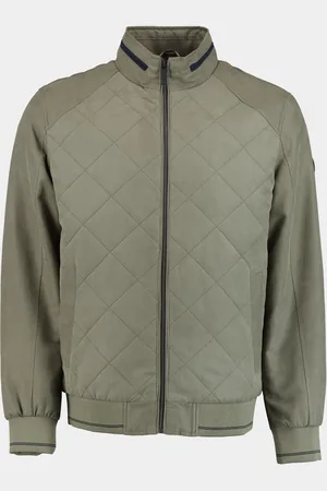 Donders Zomerjack 21935 textile jacket 21935/640
