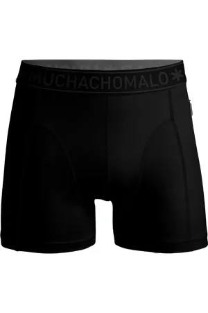 Muchachomalo Jongens strakke zwembroek