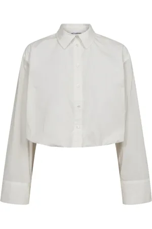 Co`Couture Dandycc blouse balloon