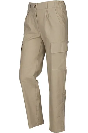 KIEstone Zomer broek meisjes - lola zakken