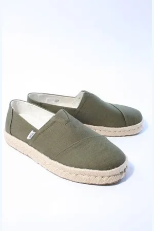 TOMS Alpargata rope 2.0 espadrilles
