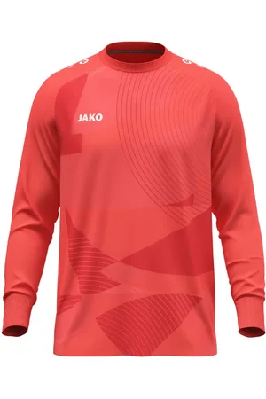 Jako Keepershirt river kids 8946kk-365