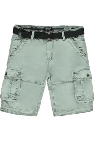 Cars Durras short cotton 40486