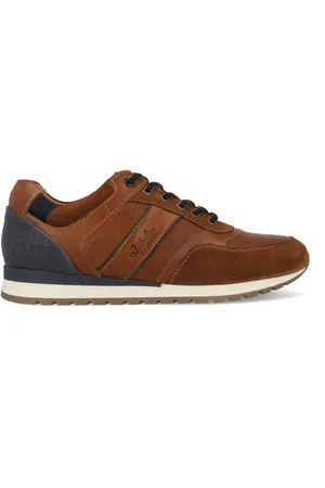 Australian Footwear Niagara niagara 15.1623.02-df6 / blauw