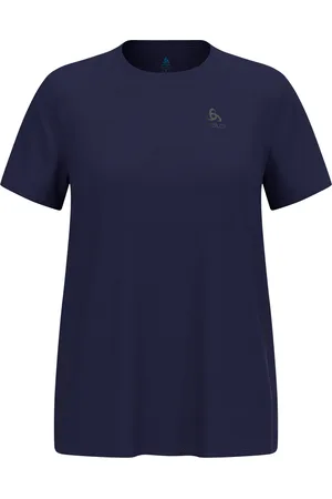 Odlo T-shirt crew neck s/s zeroweight chill-tec