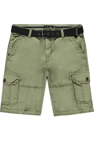 Cars Durras short cotton 40486