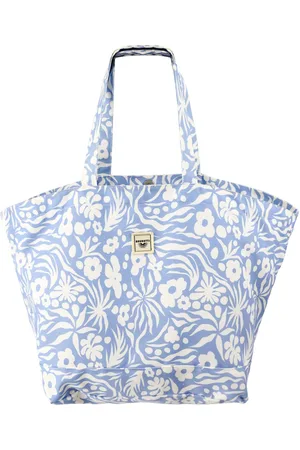 Brunotti Tamra women bag beach tas -multicolour
