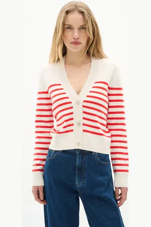 INWEAR 30110295 wallis cardigan