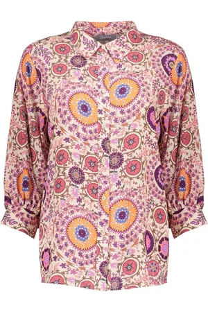 Geisha Blouse dessin
