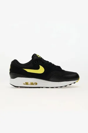 Nike Air max 1 essential batman sneakers