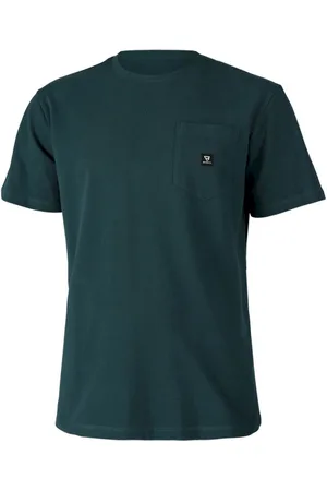 Brunotti Axle-pique men t-shirt strandshirt heren