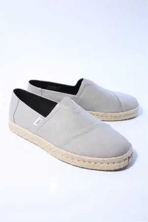 TOMS Alpargata rope 2.0 espadrilles