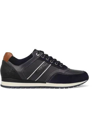 Australian Footwear Niagara 15.1623.02-s32 / bruin