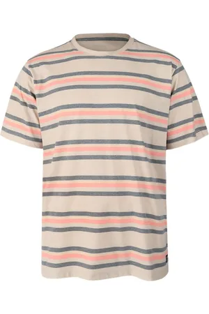 Brunotti Gary men t-shirt strandshirt heren