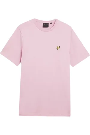 Lyle & Scott T-shirt heren