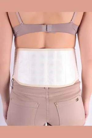 CALICOSY Magnetische rugband voor vrouwen