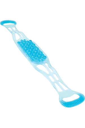CALICOSY Rugmassage- en scrubriem
