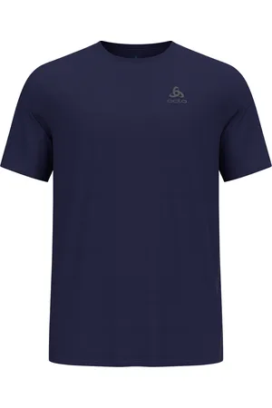 Odlo T-shirt crew neck s/s zeroweight chill-tec