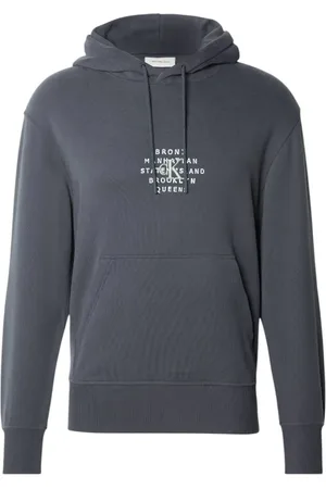 Calvin Klein Sweatshirt met capuchon