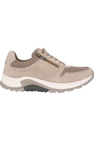 Gabor Rollingsoft sensitive 8000.14.03 heren rollende wandelsneaker